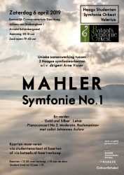 Mahler No. 1
